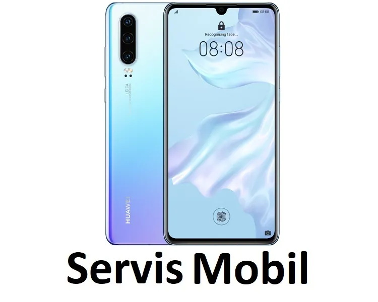 Servis Mobilov