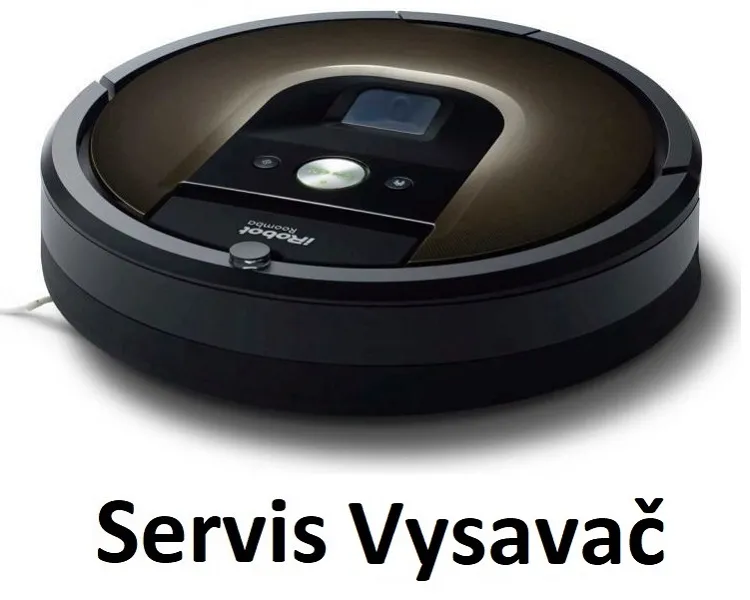 Servis Vysavač