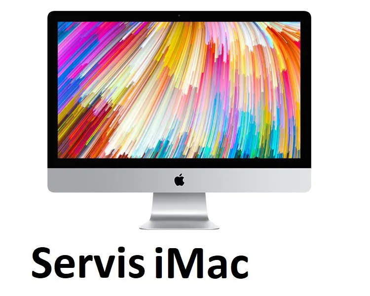 Servis Apple