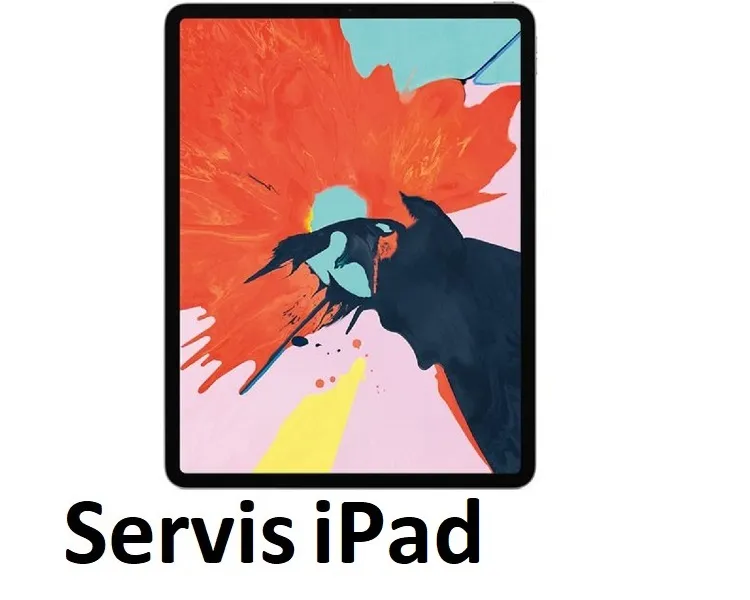 Servis Apple