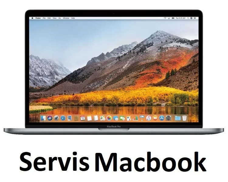 Servis Apple