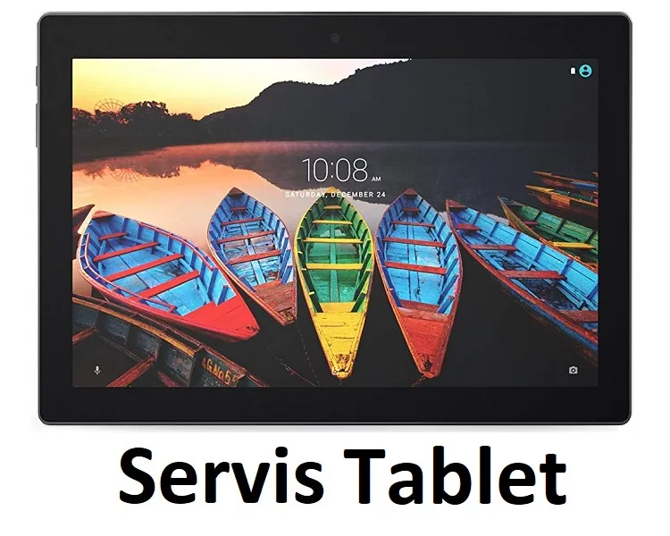 Servis Tabletov