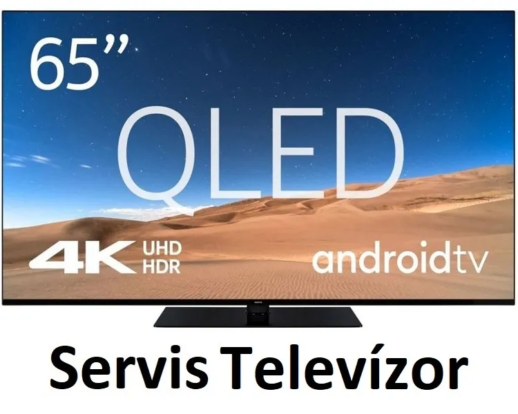 Servis Televízorov