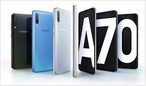 Samsun Galaxy A70 - Výhodná kúpa?