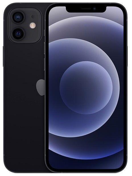 Recenzia iPhone 12