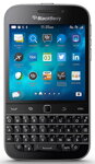 oprava blackberry classic