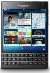 oprava blackberry passport