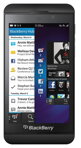 Servis BlackBerry Z10 Oprava BlackBerry Z10