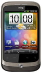Servis HTC Wildfire Oprava HTC Wildfire