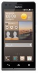 servis Huawei Ascend g6 Huawei Ascend g6 oprava