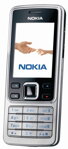 servis Nokia 6xxx Nokia 6xxx oprava