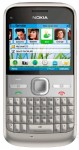 servis Nokia E5 Nokia E5 oprava