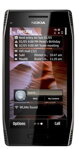 servis Nokia X7 Nokia X7 oprava