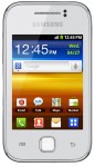 Servis Samsung Galaxy Y Oprava Samsung Galaxy Y