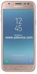 servis samsung j3 2017 oprava samsung j3 2017