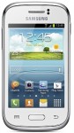 Samsung Galaxy Young oprava