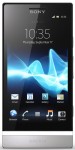Servis Sony Xperia P Oprava Sony Xperia P