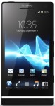 Oprava Sony Xperia S