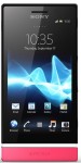 Oprava Sony Xperia U