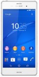 servis sony xperia z3 sony xperia z3 oprava