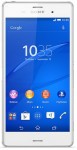 sony xperia z3 oprava