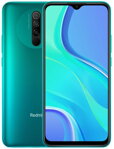 servis Xiaomi Redmi 9 oprava Xiaomi Redmi 9