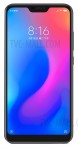 Servis Xiaomi Redmi 6 Pro Oprava Xiaomi Redmi 6 Pro
