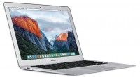 oprava Macbook Air 13 2009 servis Macbook Air 13 2008
