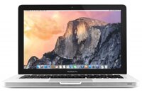 oprava Macbook Pro 17 2009 Servis Macbook Pro 17 2011