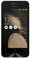 sevis Asus Zenfone 4 oprava Asus Zenfone 4