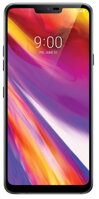 servis LG G7 oprava LG G7
