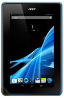 servis Acer Iconia Tab B1 Acer Iconia Tab B1 oprava