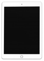 servis ipad 2017 oprava ipad 9,7