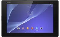 servis sony z2 tablet