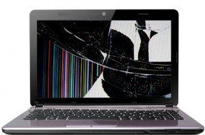 Výmena LCD displeja notebooku Výmena LCD displeja notebooku