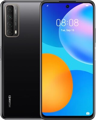 Huawei P Smart 2021 Huawei P Smart 2021