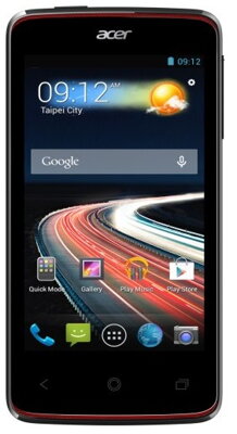 Acer Liquid Z4 Acer Liquid Z4