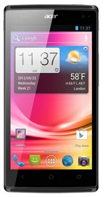 Acer Liquid Z5 Acer Liquid Z5