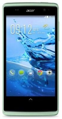 Acer Liquid Z500