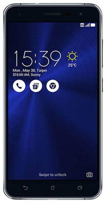 Asus ZenFone 3 Asus ZenFone 3