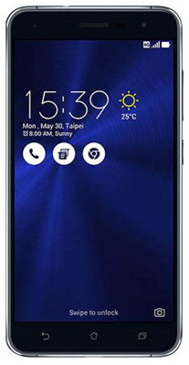 Asus ZenFone 3