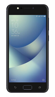 Asus Zenfone 4 Max ZC520KL