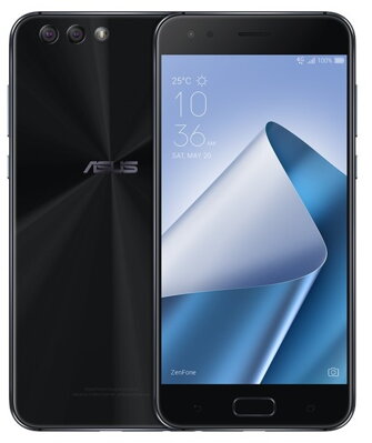 Asus Zenfone 4 ZE554KL (Z01KD)