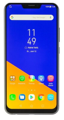 Asus Zenfone 5 ZE620KL