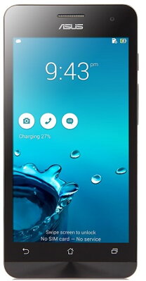 Asus ZenFone 5 Asus ZenFone 5