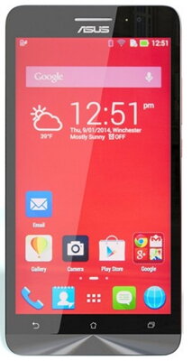 Asus ZenFone 6 Asus ZenFone 6
