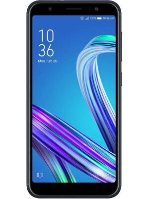 Asus Zenfone Max M1 ZB555KL