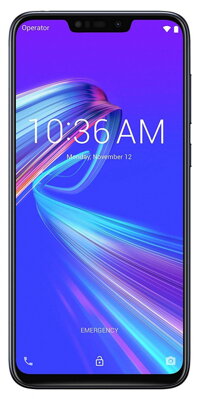 Asus Zenfone Max M2 ZB633KL Asus Zenfone Max M2 ZB633KL