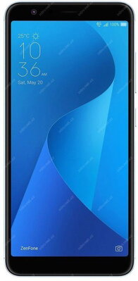 Asus Zenfone Max Plus ZB570TL Asus Zenfone Max Plus ZB570TL