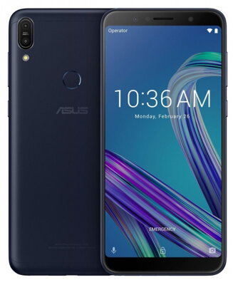 Asus Zenfone Max Pro ZB602KL Asus Zenfone Max Pro ZB602KL